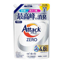 花王 アタック ZERO つめかえ 1460g