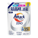 花王 アタック ZERO つめかえ 1070g