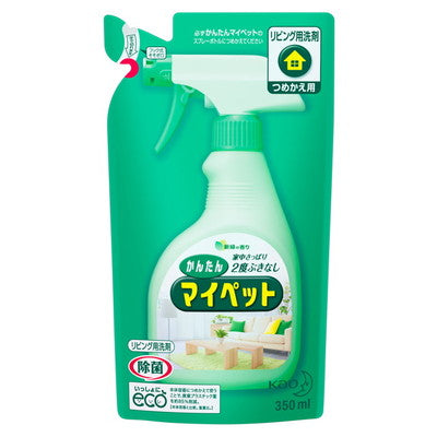 花王 かんたん マイペット 詰め替え 350ml