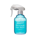 花王 success morning hair 水头发喷雾身体 280 毫升