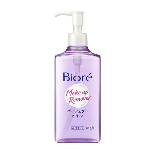 Biore makeup remover perfect oil 230ml