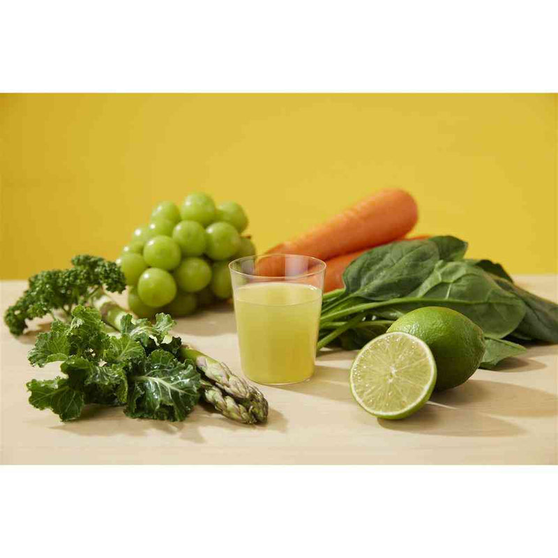 ◆カゴメ 野菜生活 100 グリーンサラダ 200ml