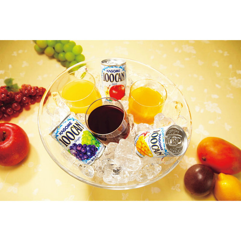 ◆【お歳暮限定】カゴメ 100％フルーツジュースギフト（24本）◇メーカー直送 ▼返品・キャンセル不可【他商品との同時購入不可】