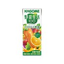 ◆カゴメ 野菜生活100 オリジナル 200ml
