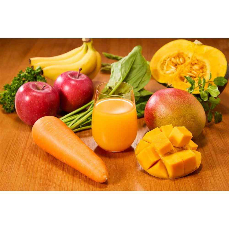 ◆カゴメ 野菜生活 100 マンゴーサラダ 200ml