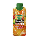 ◆カゴメ 野菜生活100 Smoothie ビタミンスムージー 330ml