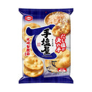 ◆亀田製菓 手塩屋 8枚