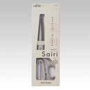 クロバー 布切はさみ「采利(さいり)」 24cm 36-204 【直送品】 返品・キャンセル・他商品と同時購入は不可