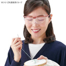 クロバー クロバークラフトルーペ 1.6倍＆2.0倍 【直送品】 返品・キャンセル・他商品と同時購入は不可