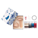 ダーニングマッシュルームセット ボックス2 57-946 メーカー直送 ▼返品・キャンセル不可【他商品との同時購入不可】