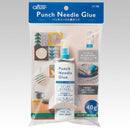 クロバー パンチニードルスターターセット75-073 【直送品】 返品・キャンセル・他商品と同時購入は不可