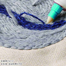 クロバー パンチニードルスターターセット75-073 【直送品】 返品・キャンセル・他商品と同時購入は不可