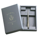 クロバー ポルトボヌール すずらんレース針（NO.10） 【直送品】 返品・キャンセル・他商品と同時購入は不可