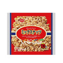 ◆共立 ミックスナッツ10パック 250g
