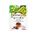 ◆共立 カルフォルニア レーズン 植物油不使用 190g