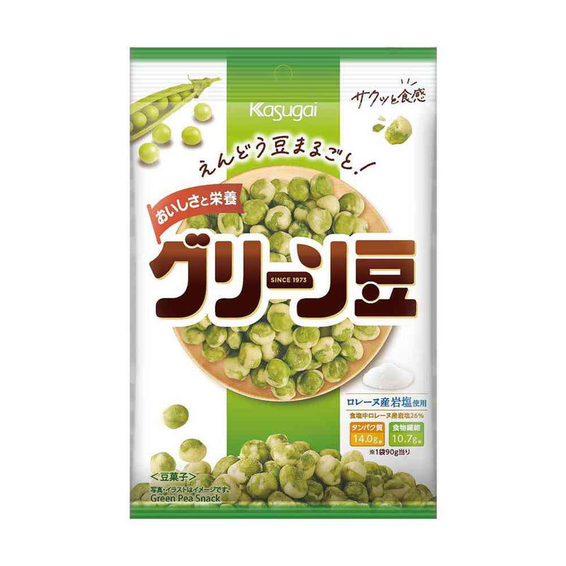 ◇春日井 グリーン豆 90g