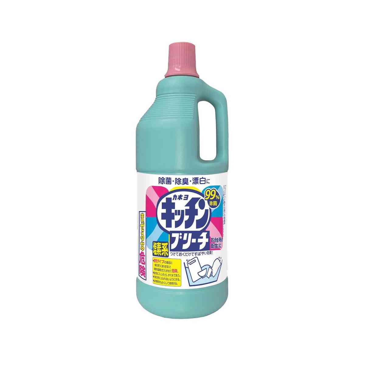カネヨ キッチンブリーチ L 1500ml