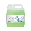 カネヨ 台所用洗剤 4L