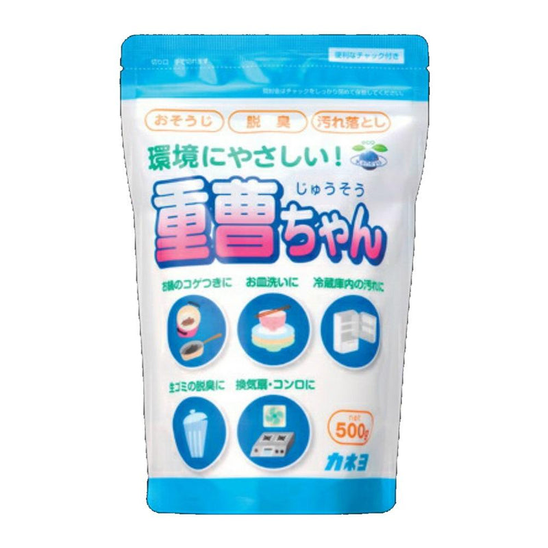 カネヨ 重曹ちゃんSP 500g