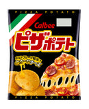 ◆カルビー ピザポテト 60g