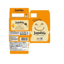 ◆カルビー Jagabee（じゃがビー)バターしょうゆ味 75g (15g×5袋)