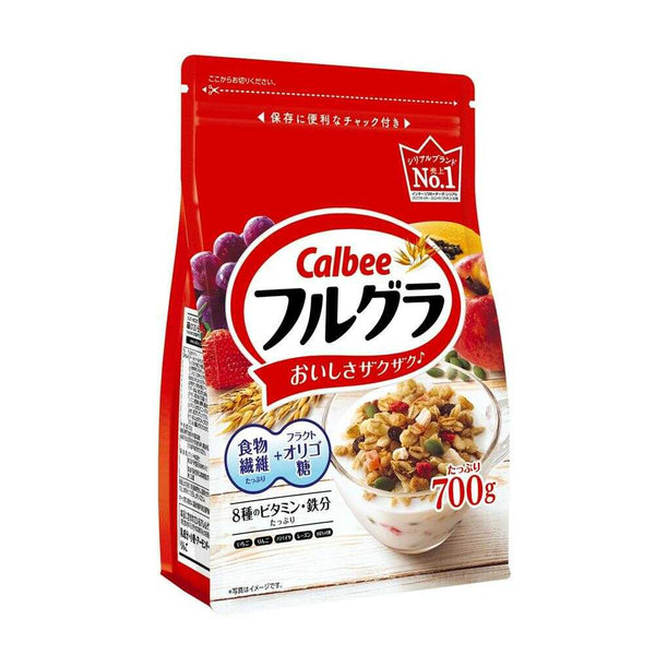 ◆カルビー フルグラ 1枚