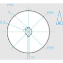 貝印刃物 機械刃 C600-1C 26°（10枚セット） メーカー直送 ▼返品・キャンセル不可【他商品との同時購入不可】