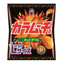◆湖池屋 Largeサイズカラムーチョチップス 108g