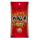 ◆湖池屋 スリムバッグ スティックカラムーチョ ホットチリ味 34g