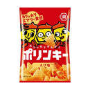 ◆湖池屋 ポリンキー えび塩 53g