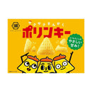 ◆湖池屋 ポリンキー えび塩 53g