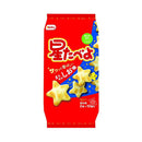 ◆栗山米菓 星たべよ しお味 2枚×10袋