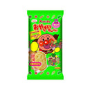 ◆栗山米菓 アンパンマンのおやさいせんべい 2枚×5袋