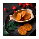 ◆金吾堂 濃厚 梅だれ 煎餅 紀州産 南高梅 78g