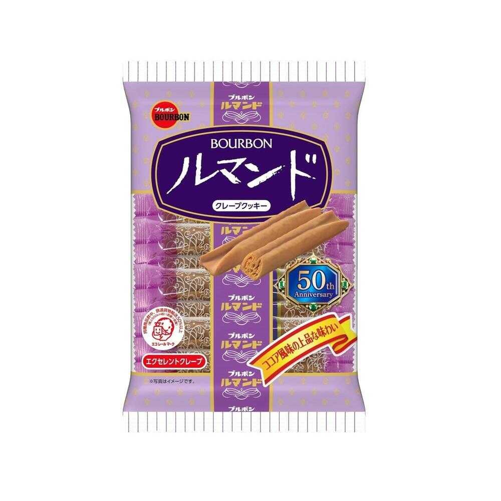 ルマンド ◇ブルボン ルマンド 12本
