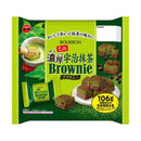 ◆ブルボン ミニ濃厚宇治抹茶ブラウニー 106g