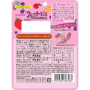 ◆ブルボン フェットチーネグミ アサイーボウル味 47g