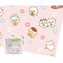 アサヒ興洋 ちいかわ ふんわレジャーシート 2畳 1枚