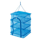 アサヒ興洋 干しかごL 1個