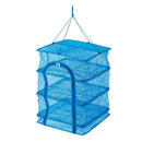 アサヒ興洋 干しかごL 1個