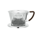 kalita SS101ドリッパー 04159 メーカー直送 ▼返品・キャンセル不可【他商品との同時購入不可】