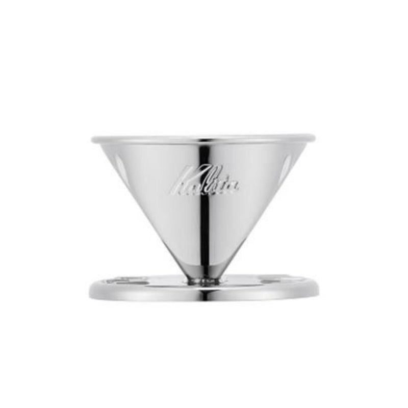 kalita SS101ドリッパー 04159 メーカー直送 ▼返品・キャンセル不可【他商品との同時購入不可】