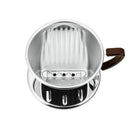 kalita SS101ドリッパー 04159 メーカー直送 ▼返品・キャンセル不可【他商品との同時購入不可】