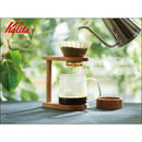 kalita WDG-185 スタンドセット 44304 メーカー直送 ▼返品・キャンセル不可【他商品との同時購入不可】