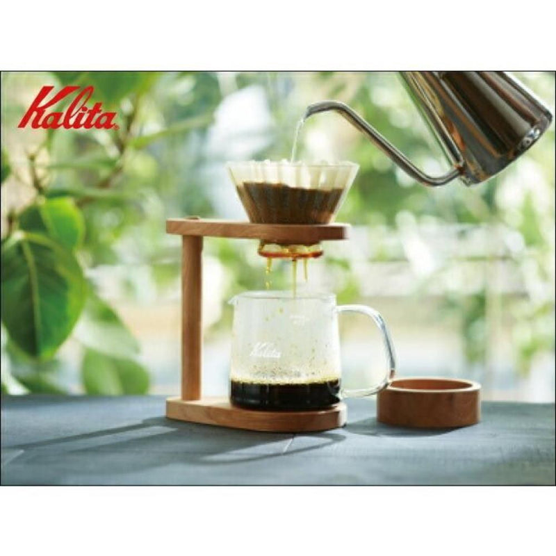 kalita WDG-185 スタンドセット 44304 メーカー直送 ▼返品・キャンセル不可【他商品との同時購入不可】
