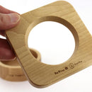 kalita WDG-185 角型 44306 メーカー直送 ▼返品・キャンセル不可【他商品との同時購入不可】