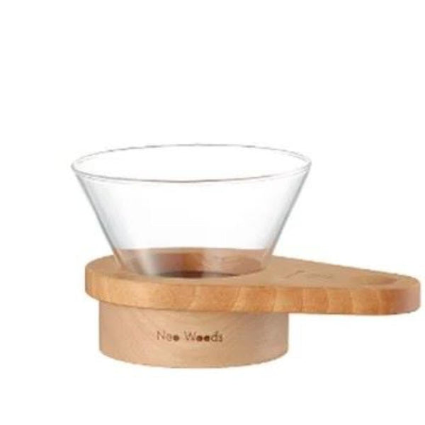 kalita WDG-185 しずく型 44308 メーカー直送 ▼返品・キャンセル不可【他商品との同時購入不可】