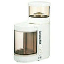 kalita 電動コーヒーセラミックミル C-90 43011 メーカー直送 ▼返品・キャンセル不可【他商品との同時購入不可】