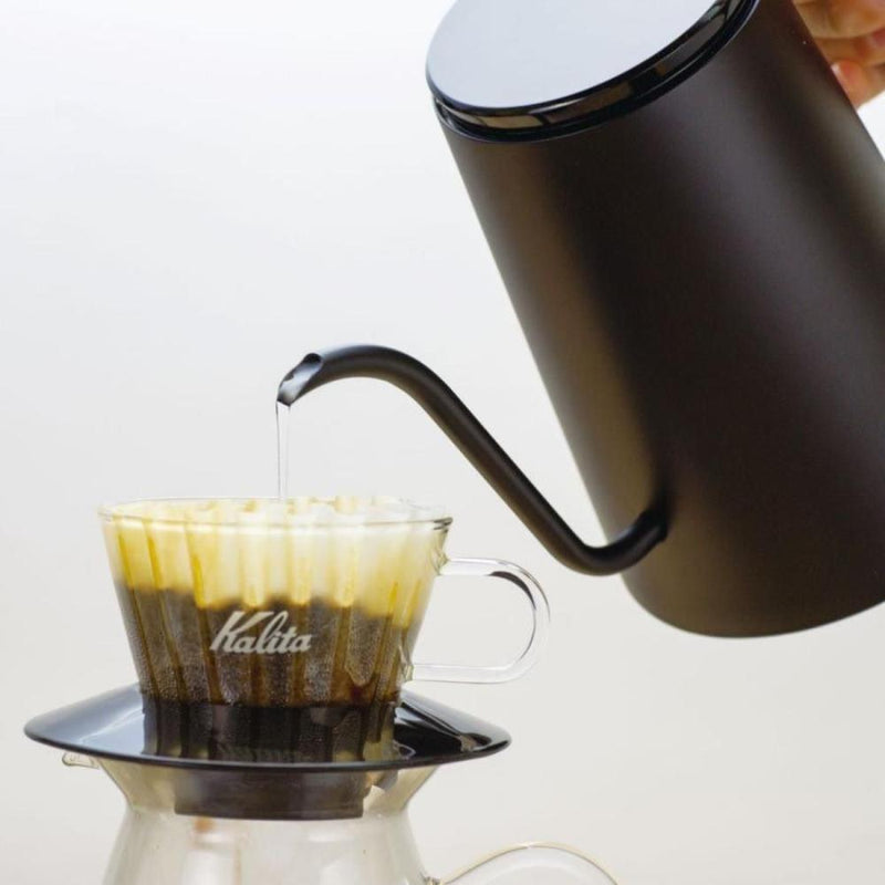 kalita 電気式ポット KEDP-600 JP 52248 メーカー直送 ▼返品・キャンセル不可【他商品との同時購入不可】
