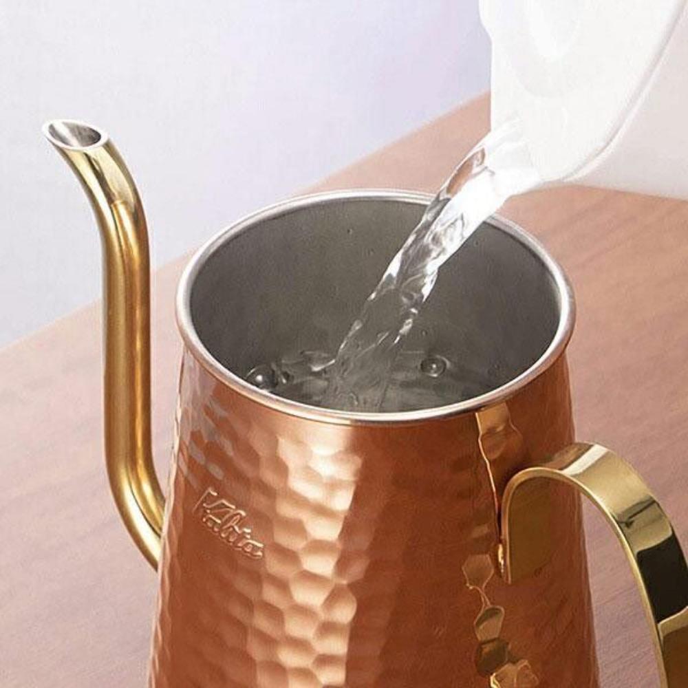kalita Cuケトル600 52260 【直送品】 返品・キャンセル・他商品と同時